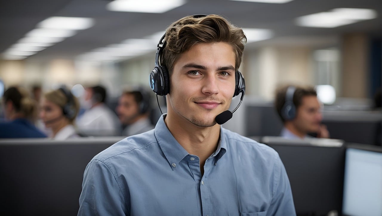Customer Service